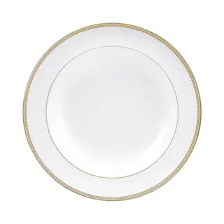 Wedgwood Vera Wang Lace Gold Diep Bord 23 Cm