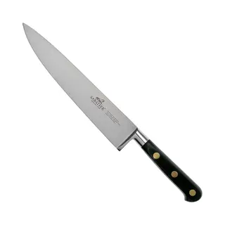 Lion Sabatier Koksmes 20 Cm Lemmet Totale Lengte 30cm