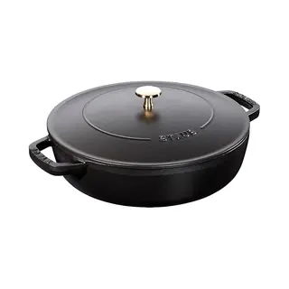 Staub 40511-472 Bräter 3,7 l Eisenguss