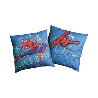 Spider-Man SpiderMan Sierkussen, Awesome - 40 X 40 Cm - Polyester