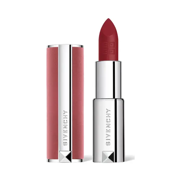 Givenchy Le Rouge Sheer Velvet 37 Rouge Grainé 3.4g thumbnail