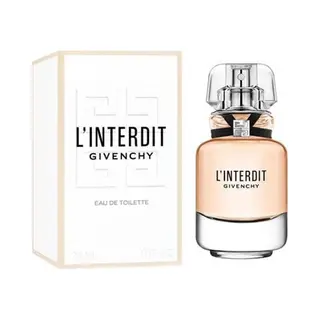 Givenchy L'Interdit 35 ml Vrouwen