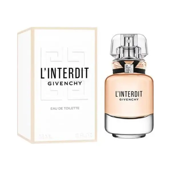 Givenchy L'Interdit 35 ml Vrouwen thumbnail