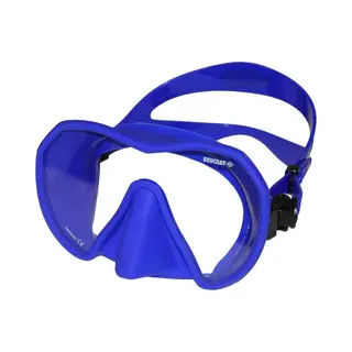 Beuchat Maxlux S Mask (Ultra Blue)