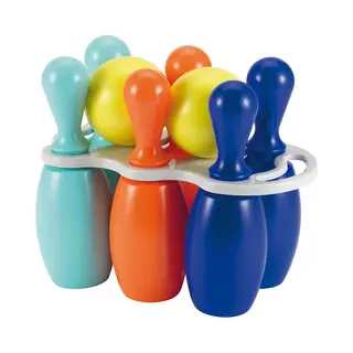 Ecoiffier 171 vaardigheids-/actief spel & speelgoed Speelgoedsportset voor kinderen