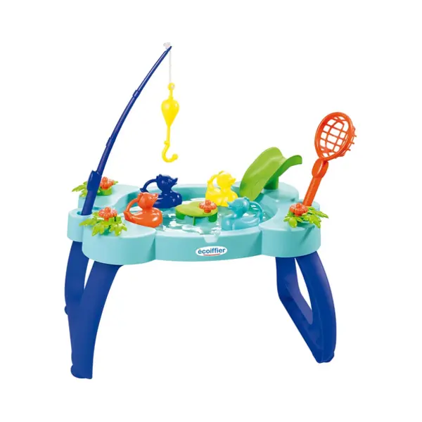 Ecoiffier 4610 aktives/Fertigkeitsspielzeug Kinderspielzeug Sportset thumbnail