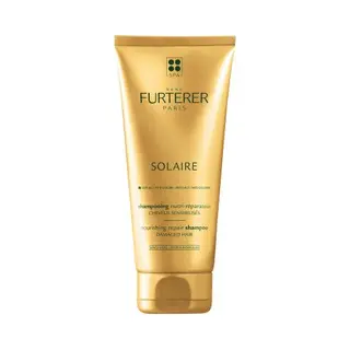 Rene Furterer After Sun Shampoo, 200 Ml
