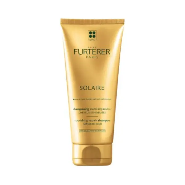Rene Furterer After Sun Shampoo, 200 Ml thumbnail