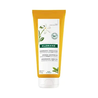 Klorane Balsamo Doposole Tamanu Organic & Monoï 200ml