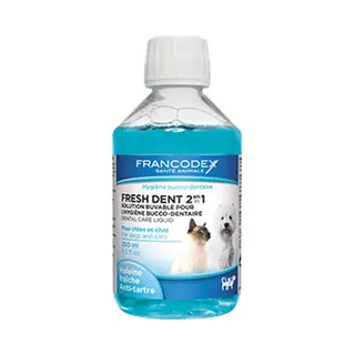 Francodex Fresh Dent Petit Chien