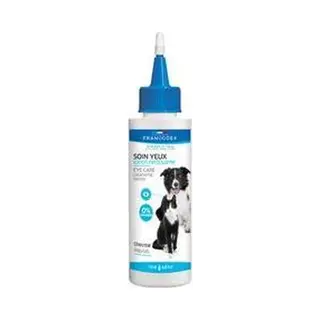 Francodex Augenreiniger - 125 Ml