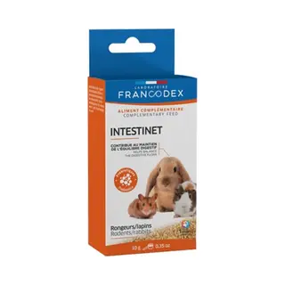Francodex Intestinet - 10 G
