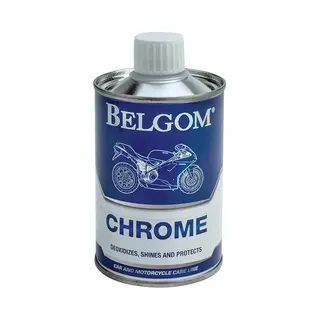 Belgom Chrome 250ml