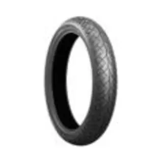 Bridgestone Battlax BT46 110/80-18 Tl, Motorradreifen Vorne