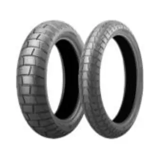 Bridgestone 150/70 R 18 M/C Tl 70V Battlax Adventure Trail At41 M+S