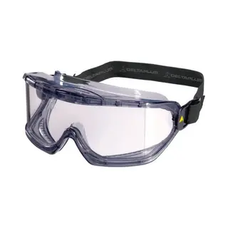 Delta Plus Maskerbril Polycarbonaat - Indirecte Ventilatie Kleurloos