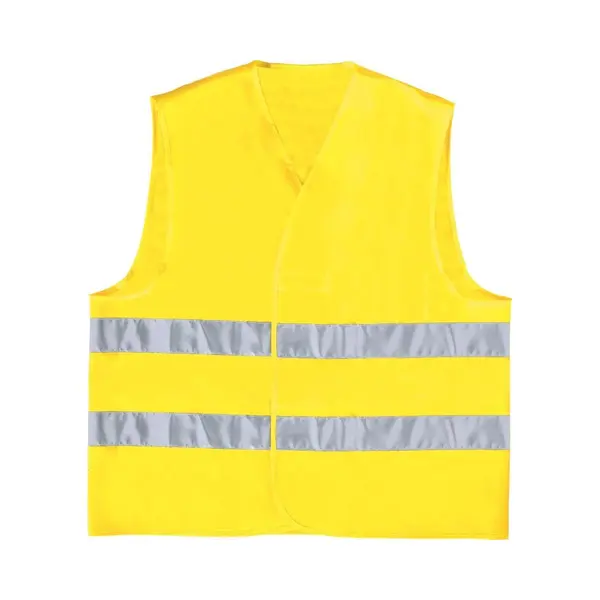 Delta Plus Benelux Delta Plus Vest GILP2 Fluo Geel - Maat L thumbnail