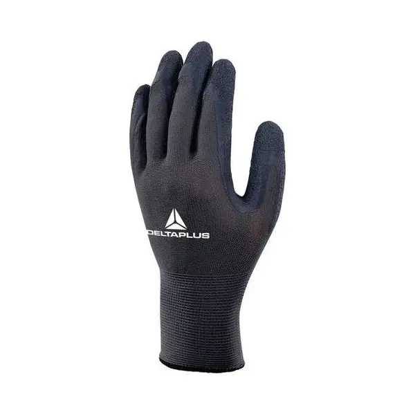 Delta Plus Werkhandschoen Polyester - Latex Coating Op Palm Gauge 13 thumbnail