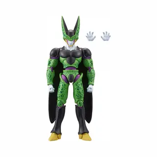 Bandai Cell Final Form