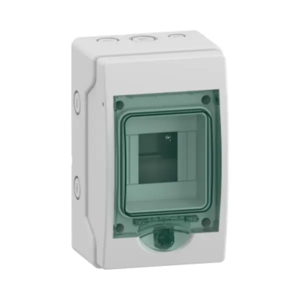 Schneider Electric mini Kaedra elektrakast Polymeer IP65 thumbnail