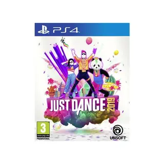 Ubisoft Just Dance 2019