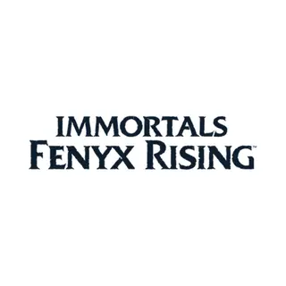 Ubisoft Immortals Fenyx Rising Standard Xbox One