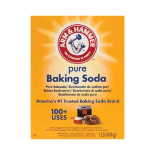 Arm & Hammer Natron 454g
