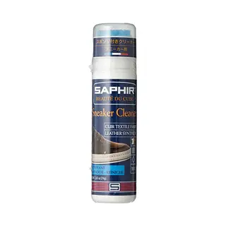 Saphir Sneaker Cleaner (75 Ml)
