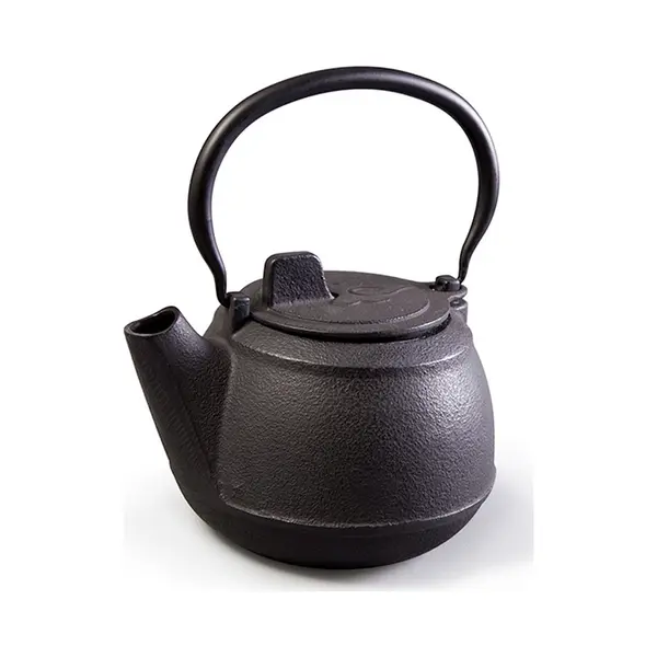 Camp Chef Tea Pot - Gietijzeren Theepot thumbnail