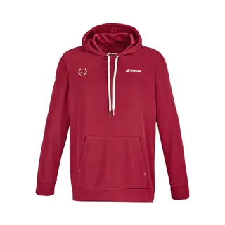 Babolat - Trui - Juan Lebron - Rood - Maat L