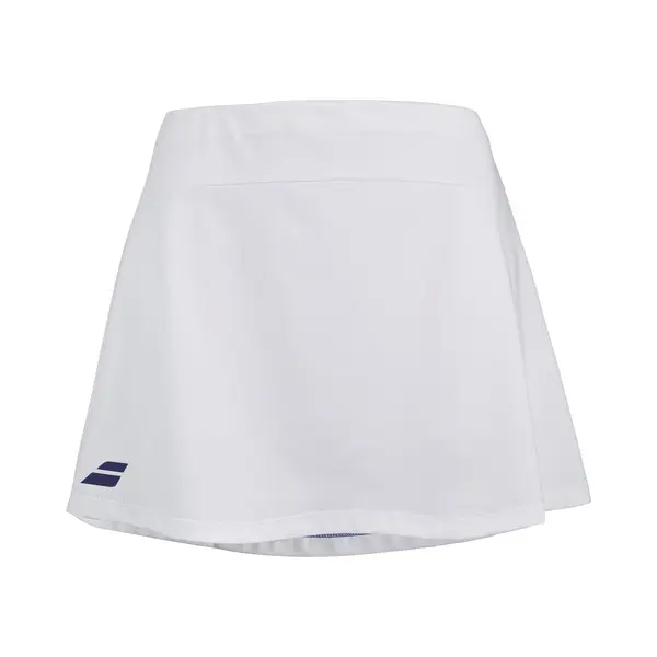 Babolat Play Skirt Women White, Size, M thumbnail