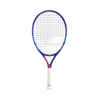 Babolat Tennisracket New Drive Junior 23 Graphite Blue 1 pc(s)
