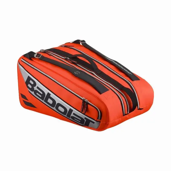 Padel-Taschen Babolat Rh Pro 2026 J. Lebron thumbnail