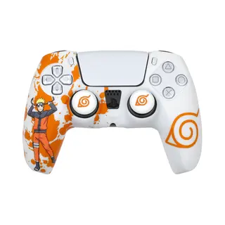 Konix Naruto 80389000005 Gaming-Controller-Zubehör Schutz-Set