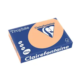 Clairefontaine Trophée A4 Druckerpapier A4 (210x297 mm)