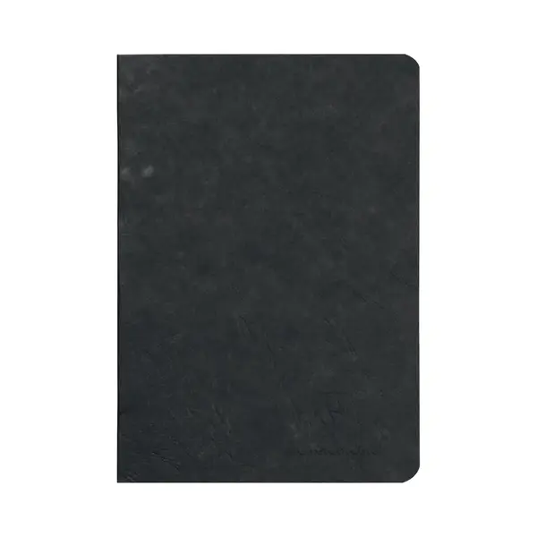 Clairefontaine Notizbuch Age Bag, Din A5, Blanko, Rot thumbnail