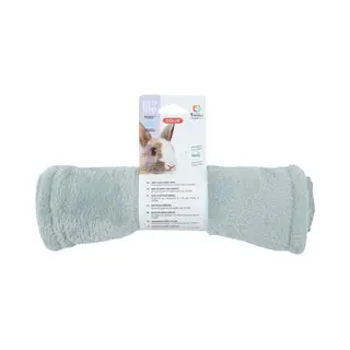 Zolux Neolife Mini Deken Konijn Groen - 35X30 Cm, Knaagdierkooi Benodigdheden
