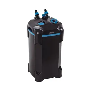 Extern Filter - Zolux - Xternal 300 - Voor 200 Tot 300 L Aquarium - Capaciteit 1200 L/u - 13.2W