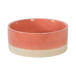 Zolux Olaria Voerbak Keramiek Terracota 15.5 Cm 750 Ml