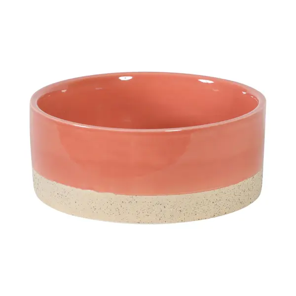 Zolux Olaria Voerbak Keramiek Terracota 15.5 Cm 750 Ml thumbnail