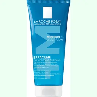 La Roche-Posay Effaclar Purifying Foaming Gel 200 Ml