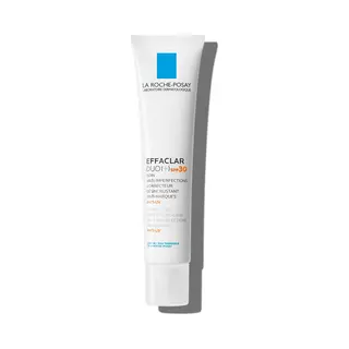 La Roche-Posay Effaclar Duo+ Lsf 30 Mit Nicotinamid 40 ml