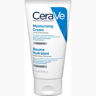 CeraVe Daily Moisturising Cream 50 Ml