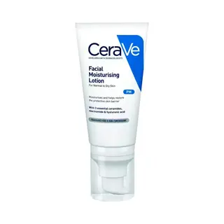 CeraVe Hydraterende Gezichtscrème 52ml