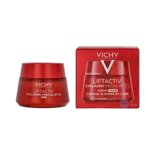 L'Oreal Deutschland GmbH Geschäftsbereich Vichy Vichy Liftactiv Collagen Specialist 50 Ml Creme