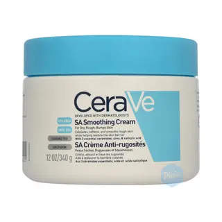 CeraVe Sa Smoothing Cream 340g