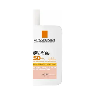Anthelios -LaRochePosay Anthelios Uv-Mune 400 Getöntes Fluid Lsf 50+ (50ml) La Roche-Posay