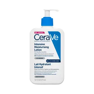 CeraVe Intensief Hydraterende Lotion 473ml