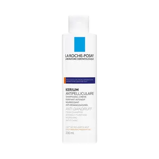 Merkloos La Roche Posay Lrp Kerium Ds Intensieve Shampoo Anti-roos (200ml)