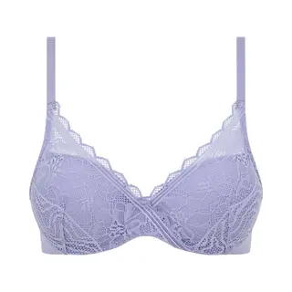 Chantelle Bh Easy Feel Floral Touch